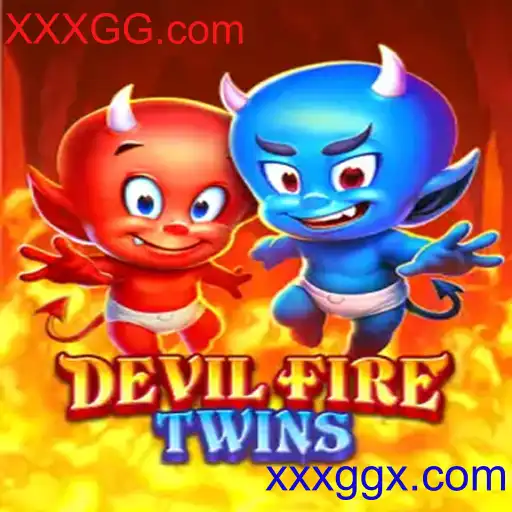 DevilFireTwins: O Novo Fenômeno dos Jogos